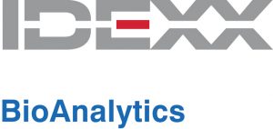 IDEXX Logo Update